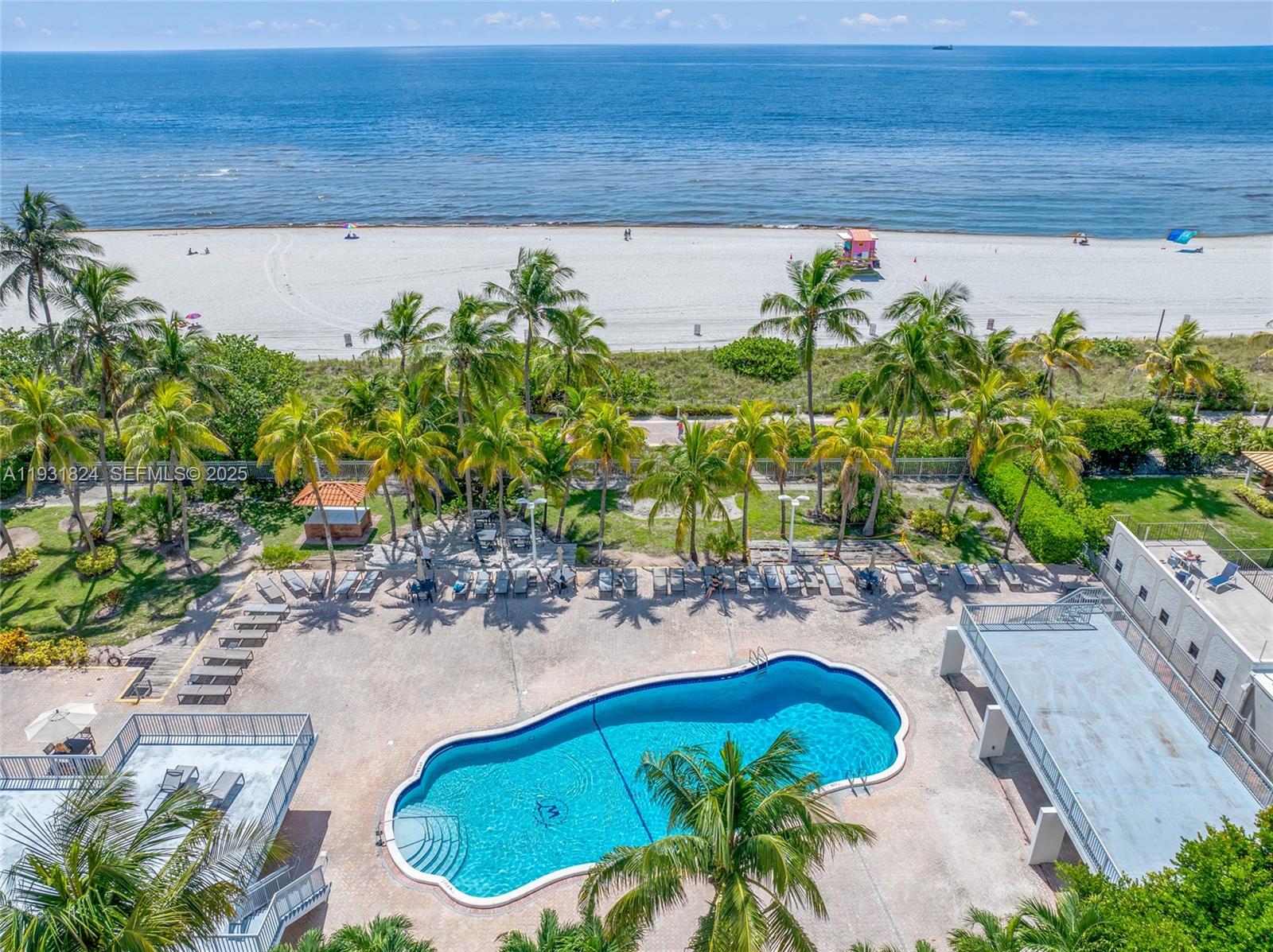 Undisclosed Address Miami Beach, FL 33140