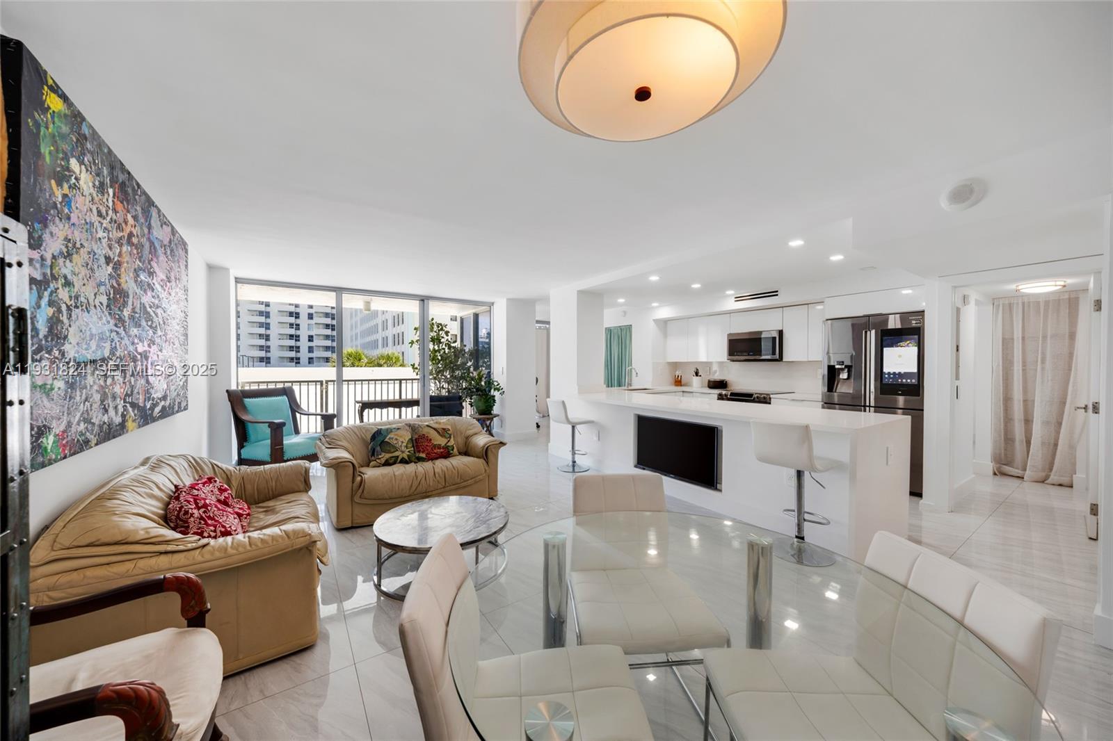 Undisclosed Address Miami Beach, FL 33140