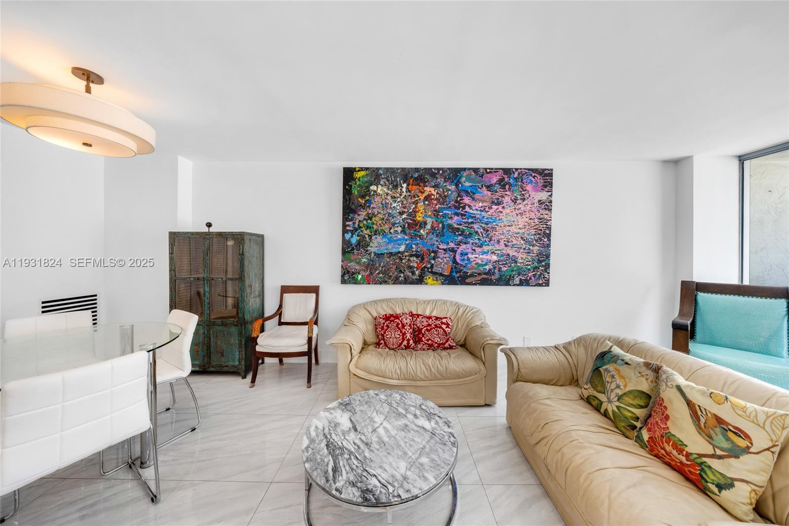 Undisclosed Address Miami Beach, FL 33140