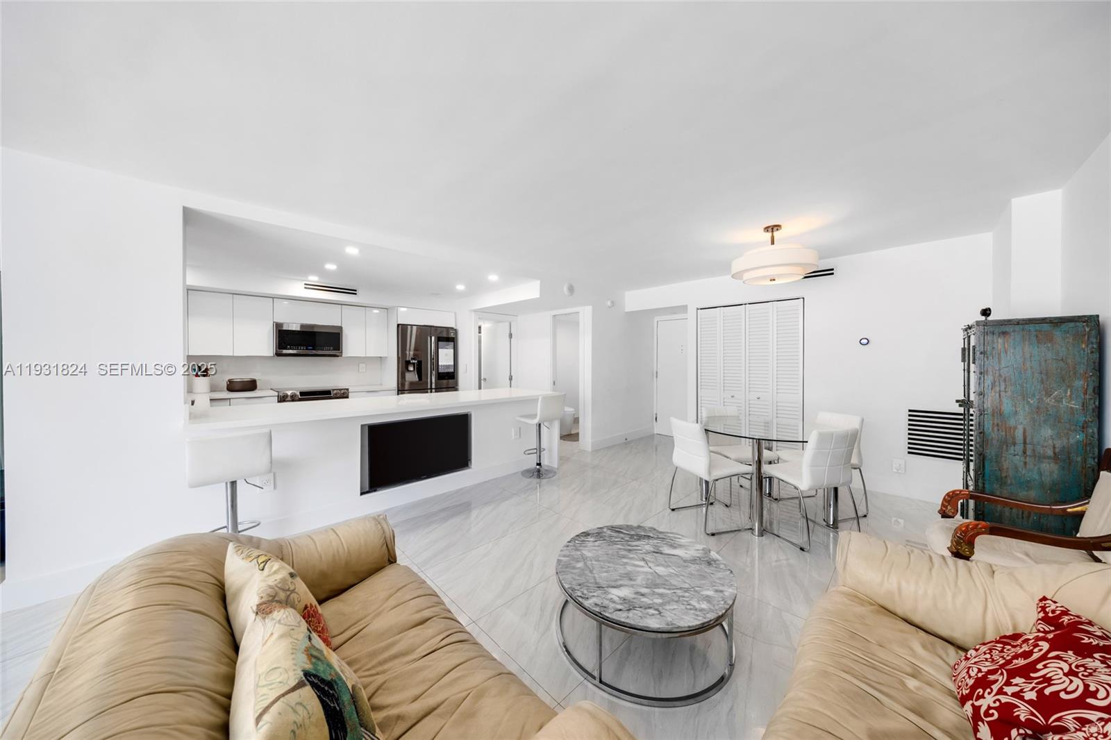 Undisclosed Address Miami Beach, FL 33140