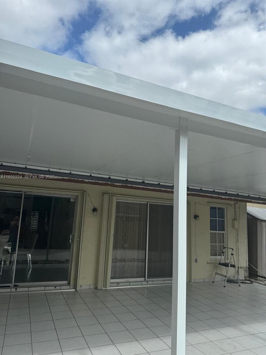 Undisclosed Address Miami, FL 33183