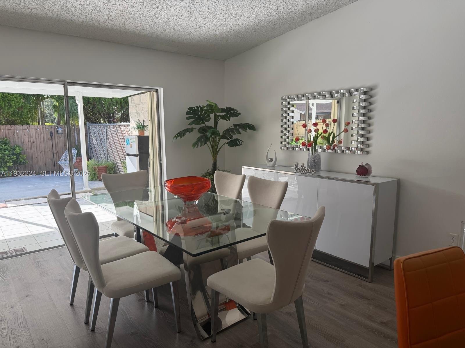 Undisclosed Address Miami, FL 33183