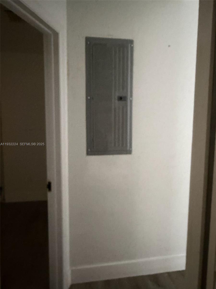 Undisclosed Address Miami, FL 33183