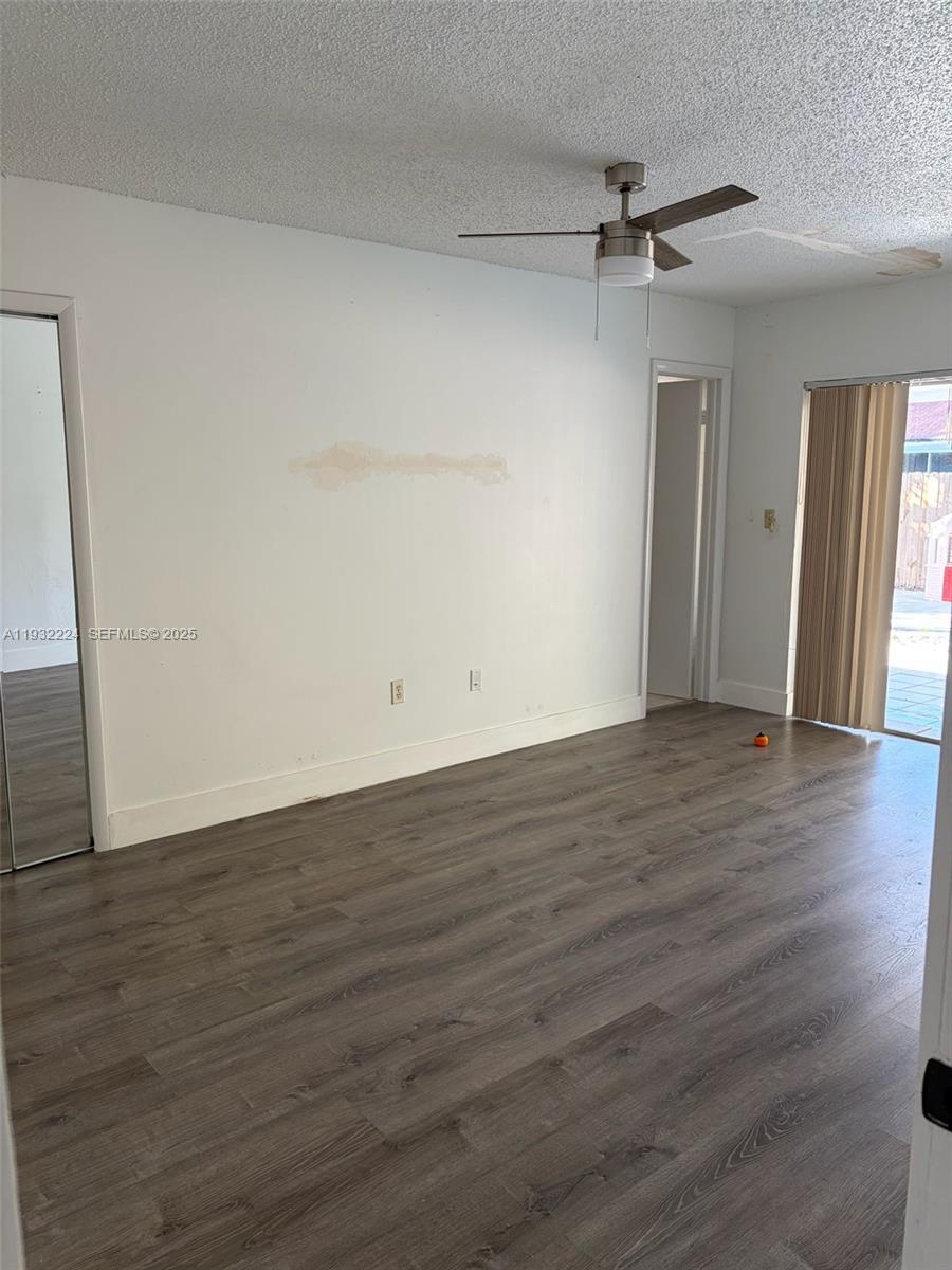 Undisclosed Address Miami, FL 33183