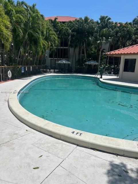 55 Ocean Ln Dr #3034 Key Biscayne, FL 33149