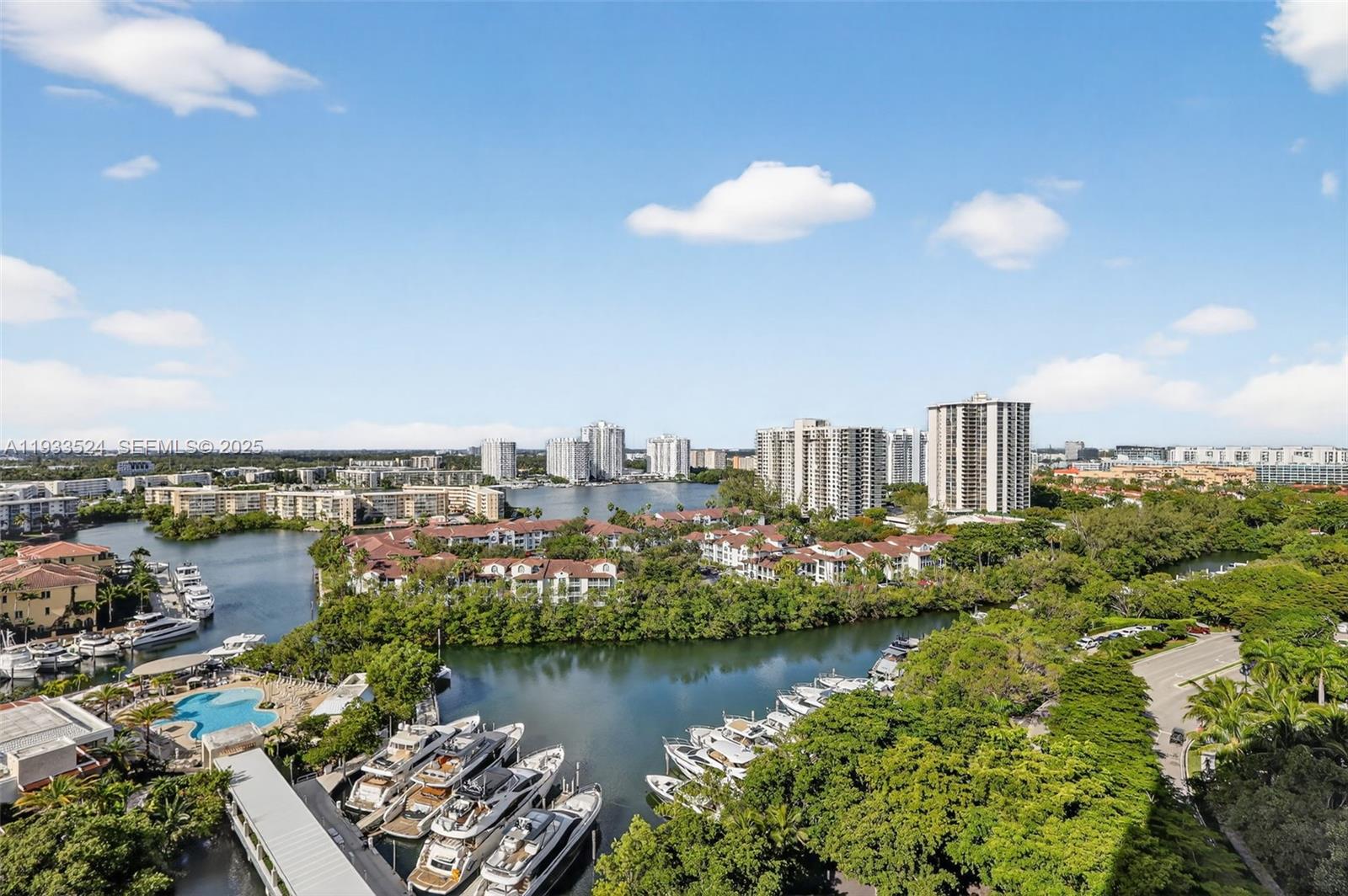 4100 Island Blvd #1403 Aventura, FL 33160