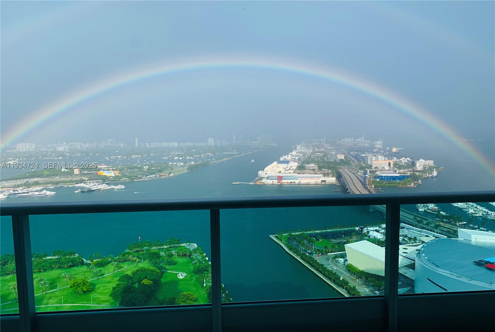 900 Biscayne Blvd #4504