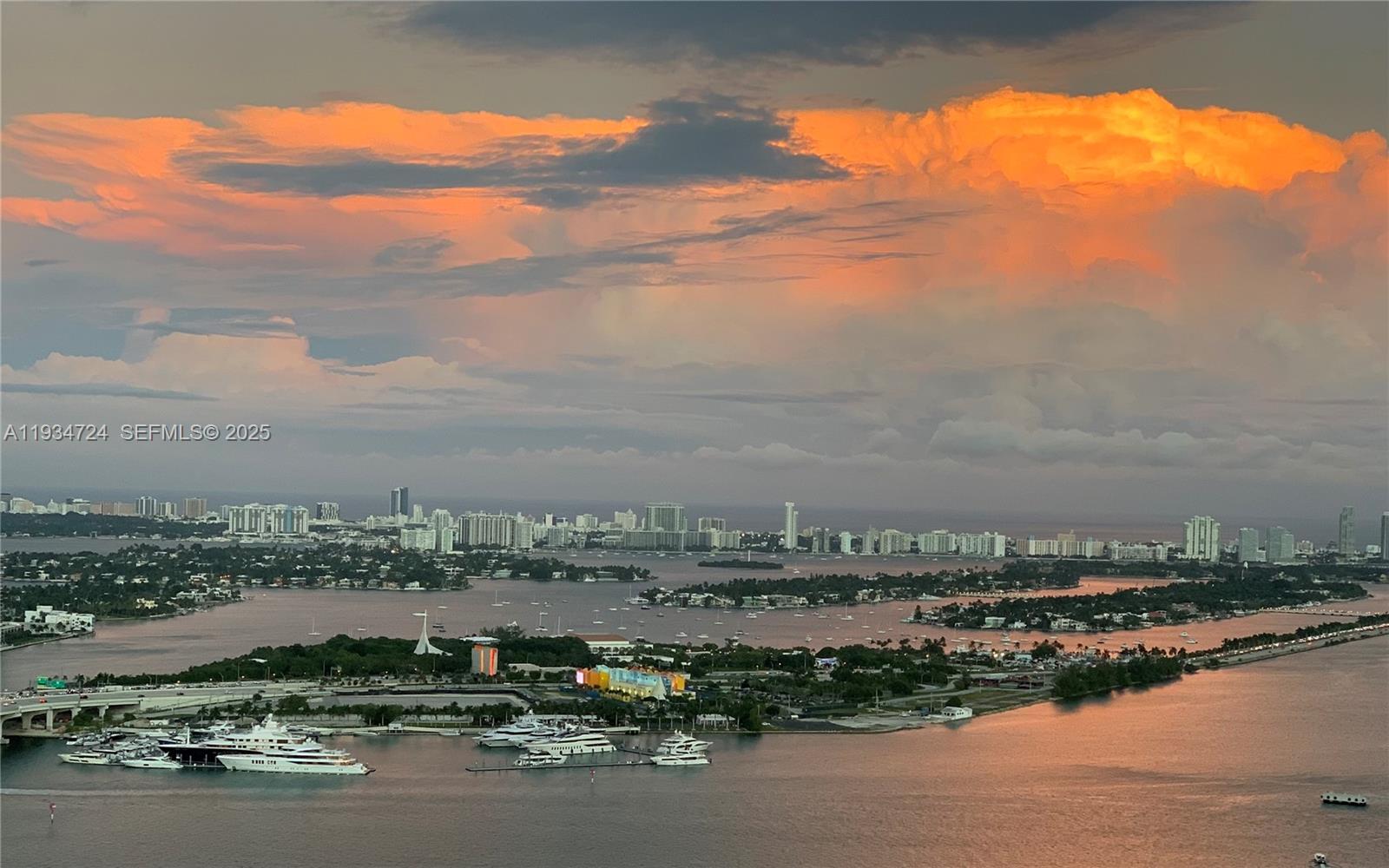 900 Biscayne Blvd #4504 Miami, FL 33132