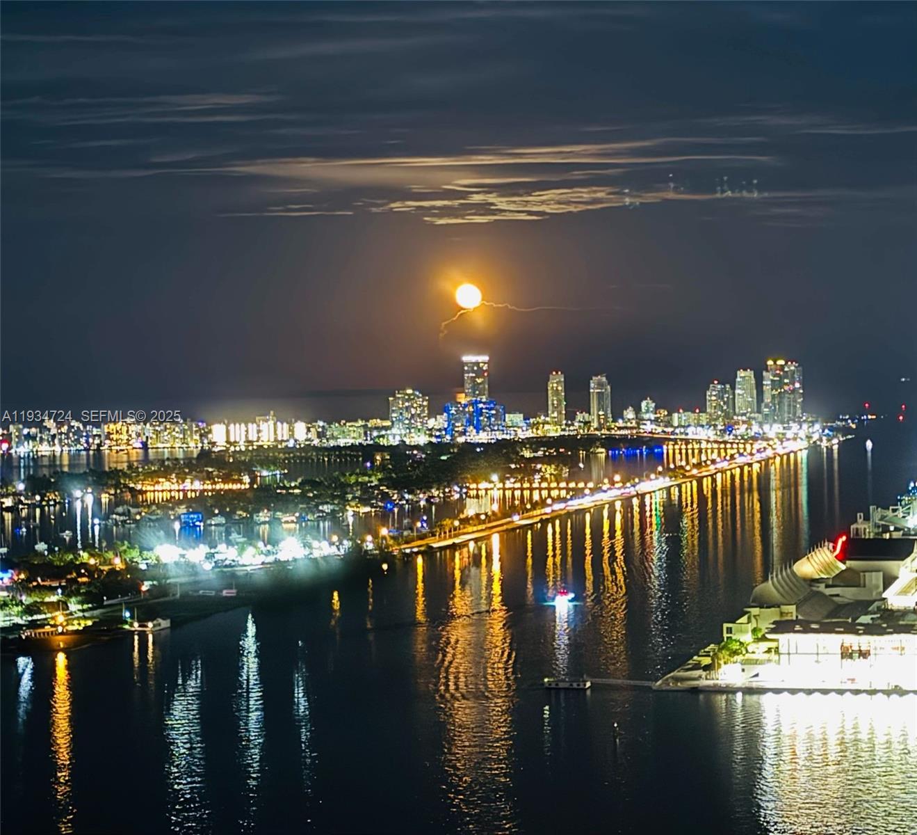 900 Biscayne Blvd #4504 Miami, FL 33132