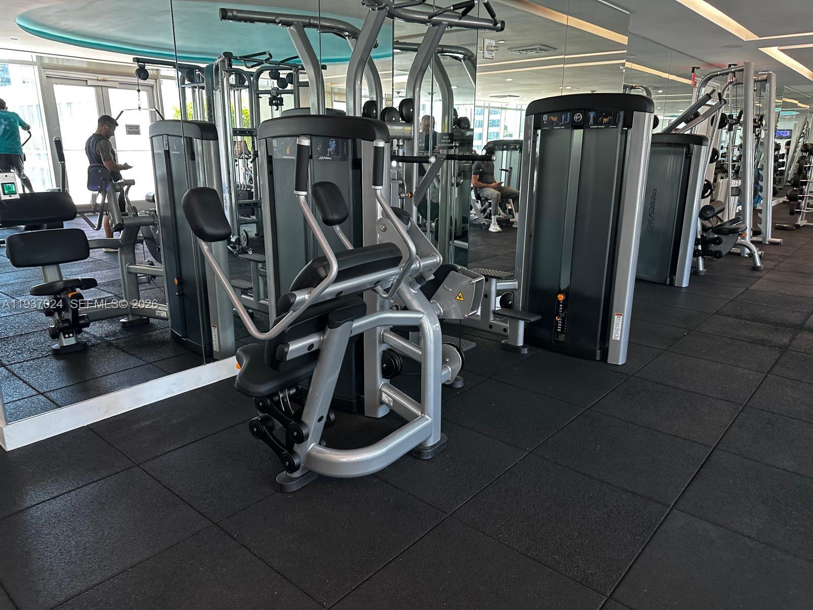 image 500 Brickell East Tower25