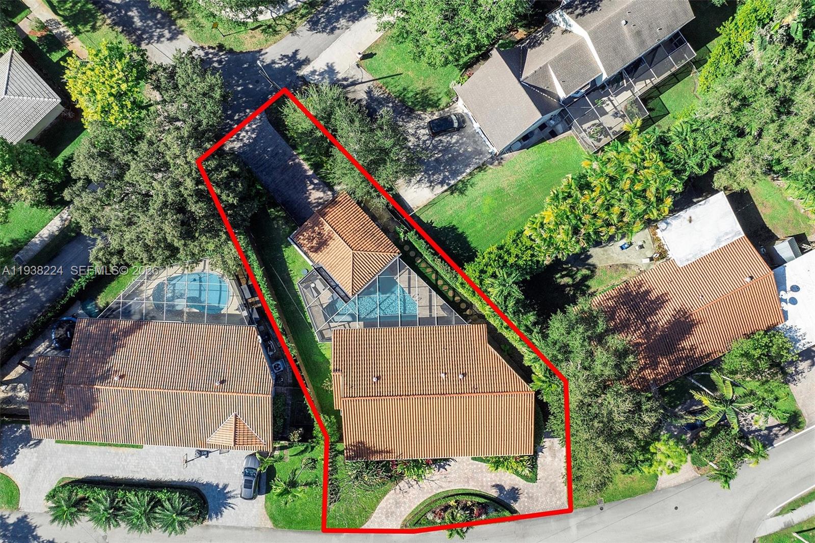 9280 NE 12th Ave Miami Shores, FL 33138