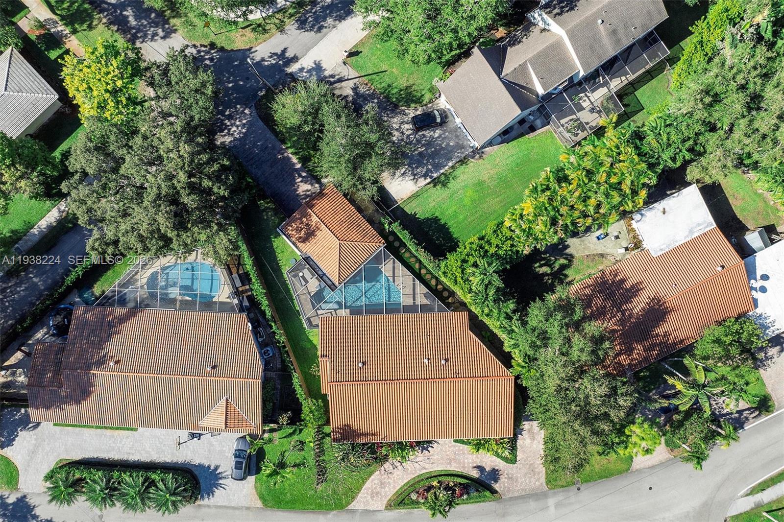 9280 NE 12th Ave Miami Shores, FL 33138