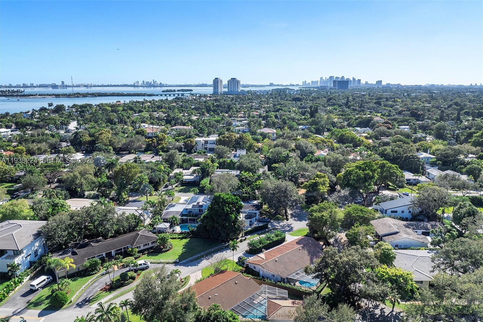 9280 NE 12th Ave Miami Shores, FL 33138