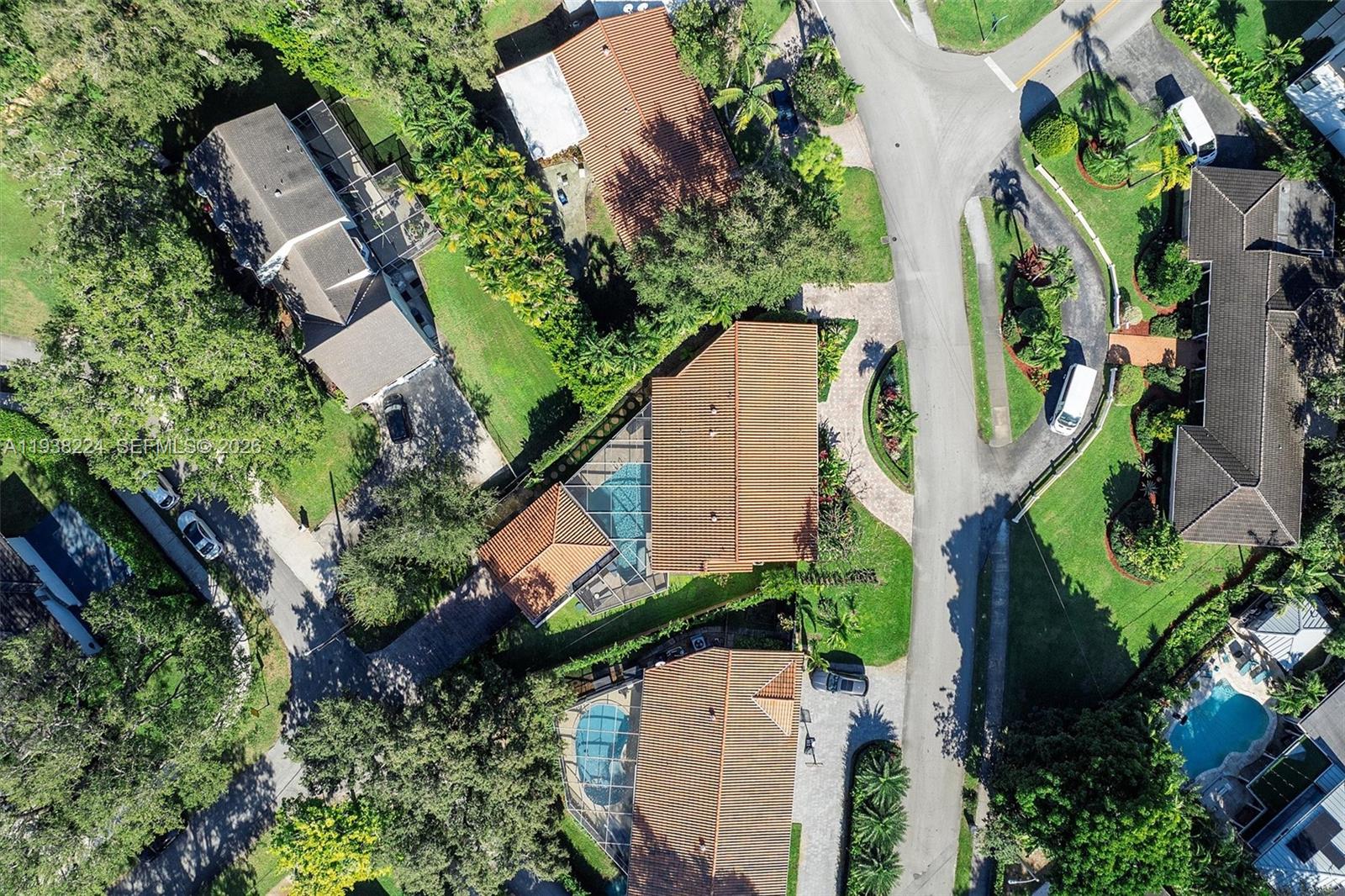 9280 NE 12th Ave Miami Shores, FL 33138