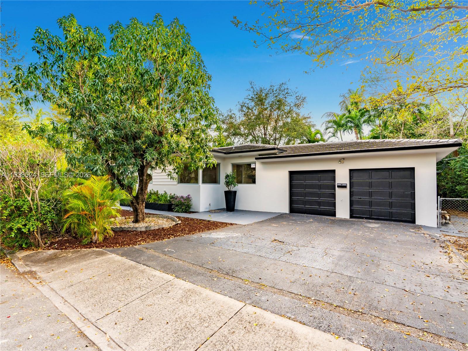 650 NE 60th St Miami, FL 33137