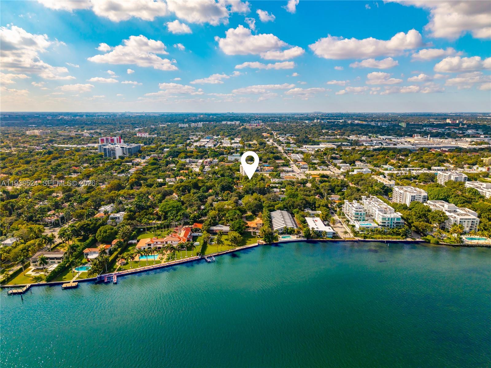 650 NE 60th St Miami, FL 33137