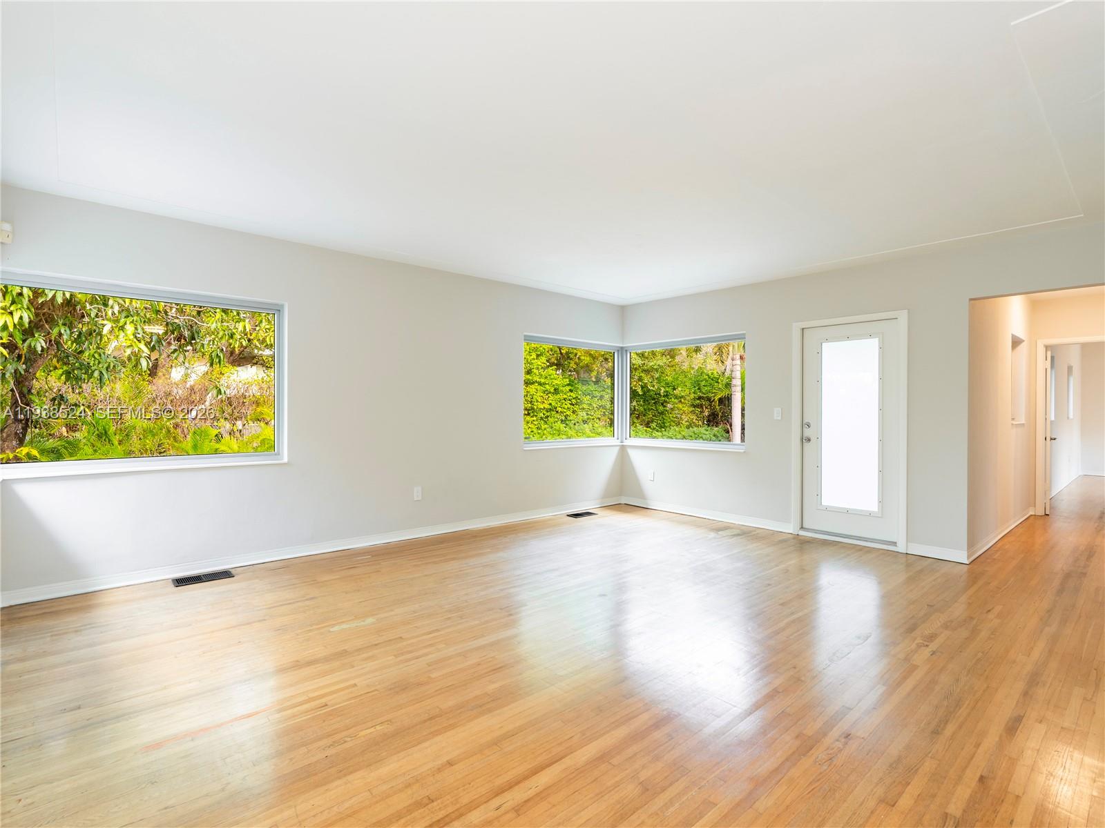 650 NE 60th St Miami, FL 33137