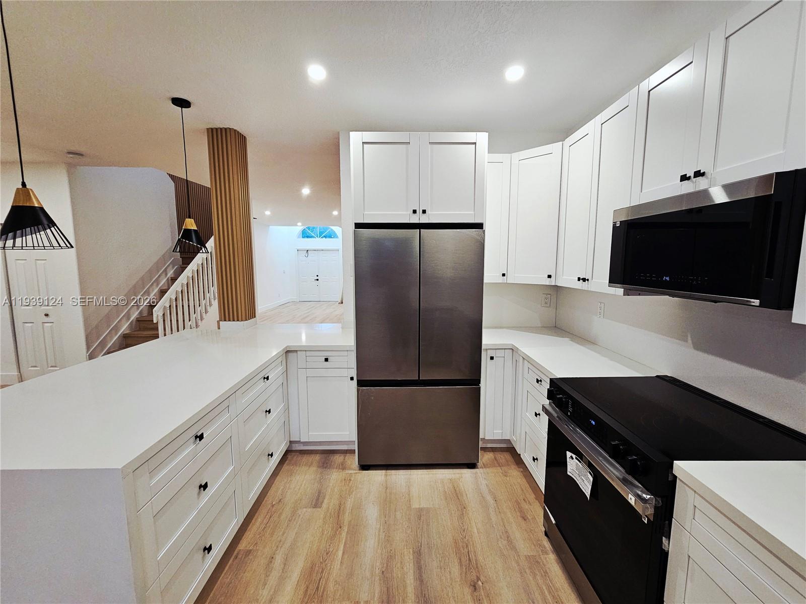 15843 SW 14th Ct Pembroke Pines, FL 33027