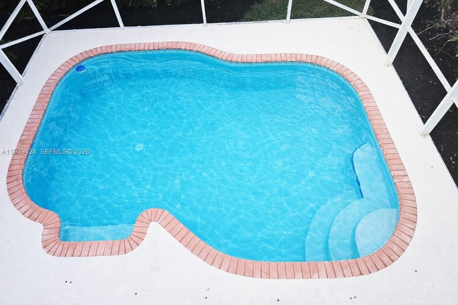 15843 SW 14th Ct Pembroke Pines, FL 33027