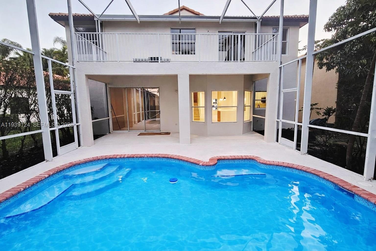 15843 SW 14th Ct Pembroke Pines, FL 33027