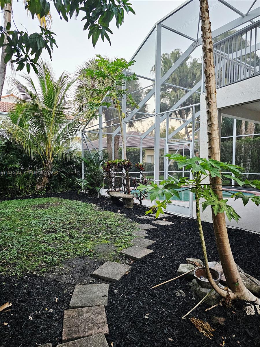 15843 SW 14th Ct Pembroke Pines, FL 33027