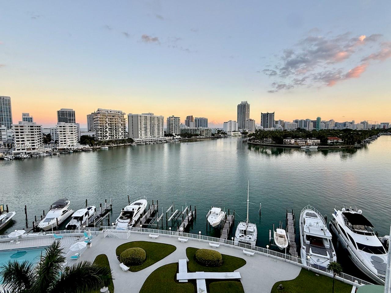 900 Bay Dr #822 Miami Beach, FL 33141