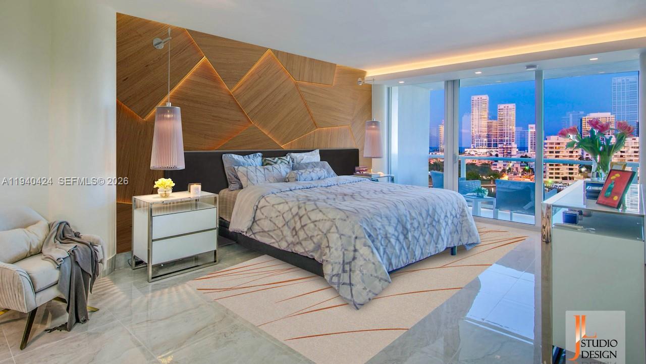 900 Bay Dr #822 Miami Beach, FL 33141