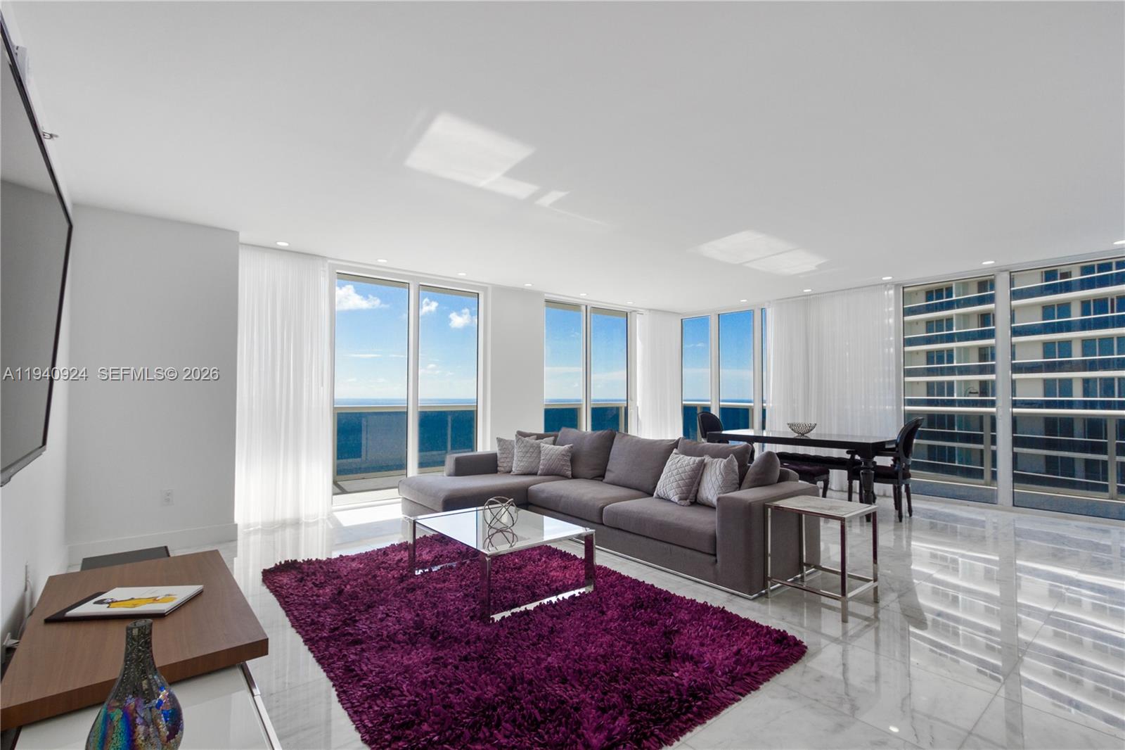 1800 S Ocean Dr #PH4404 Hallandale Beach, FL 33009