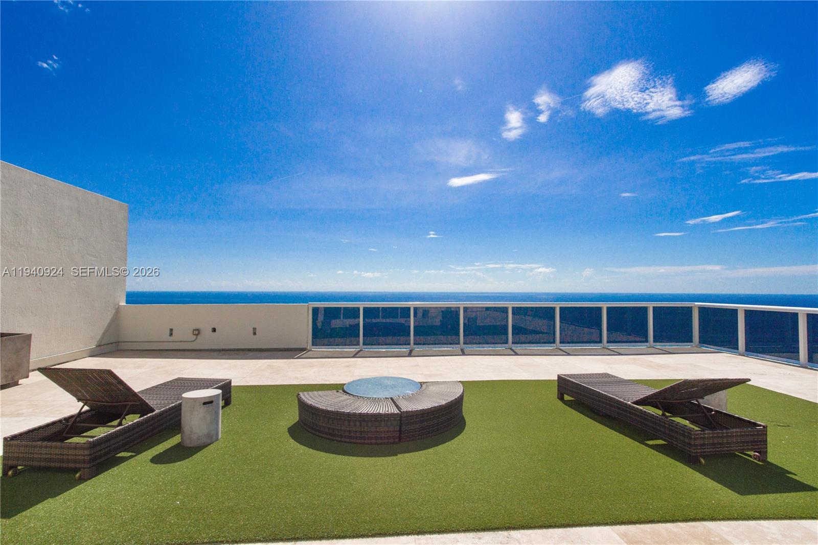 1800 S Ocean Dr #PH4404 Hallandale Beach, FL 33009