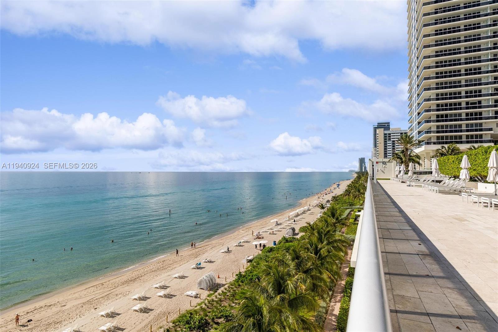 1800 S Ocean Dr #PH4404 Hallandale Beach, FL 33009