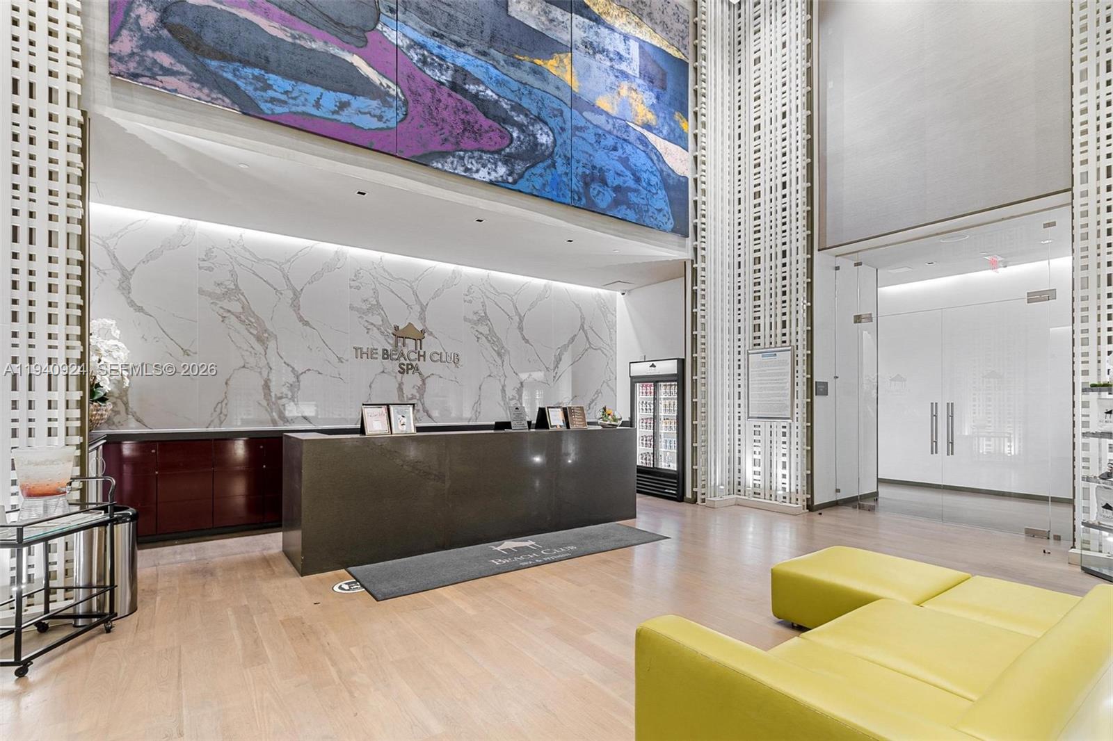 1800 S Ocean Dr #PH4404 Hallandale Beach, FL 33009