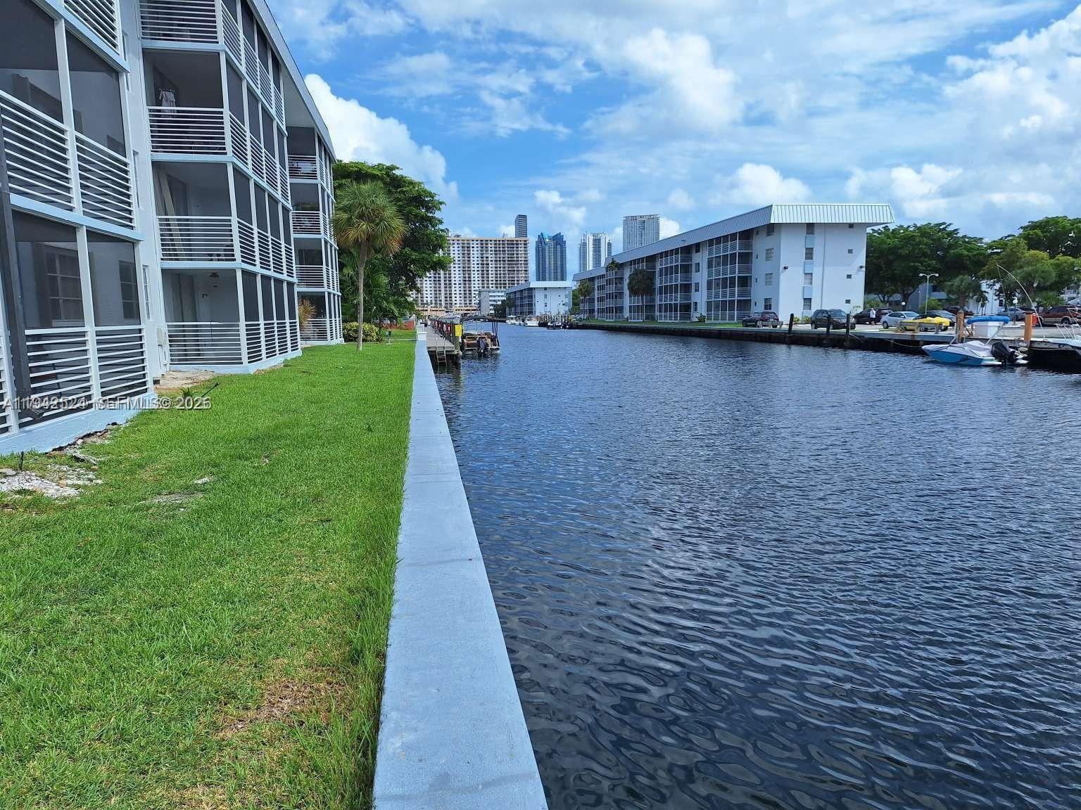 3600 NE 170th St #402 North Miami Beach, FL 33160