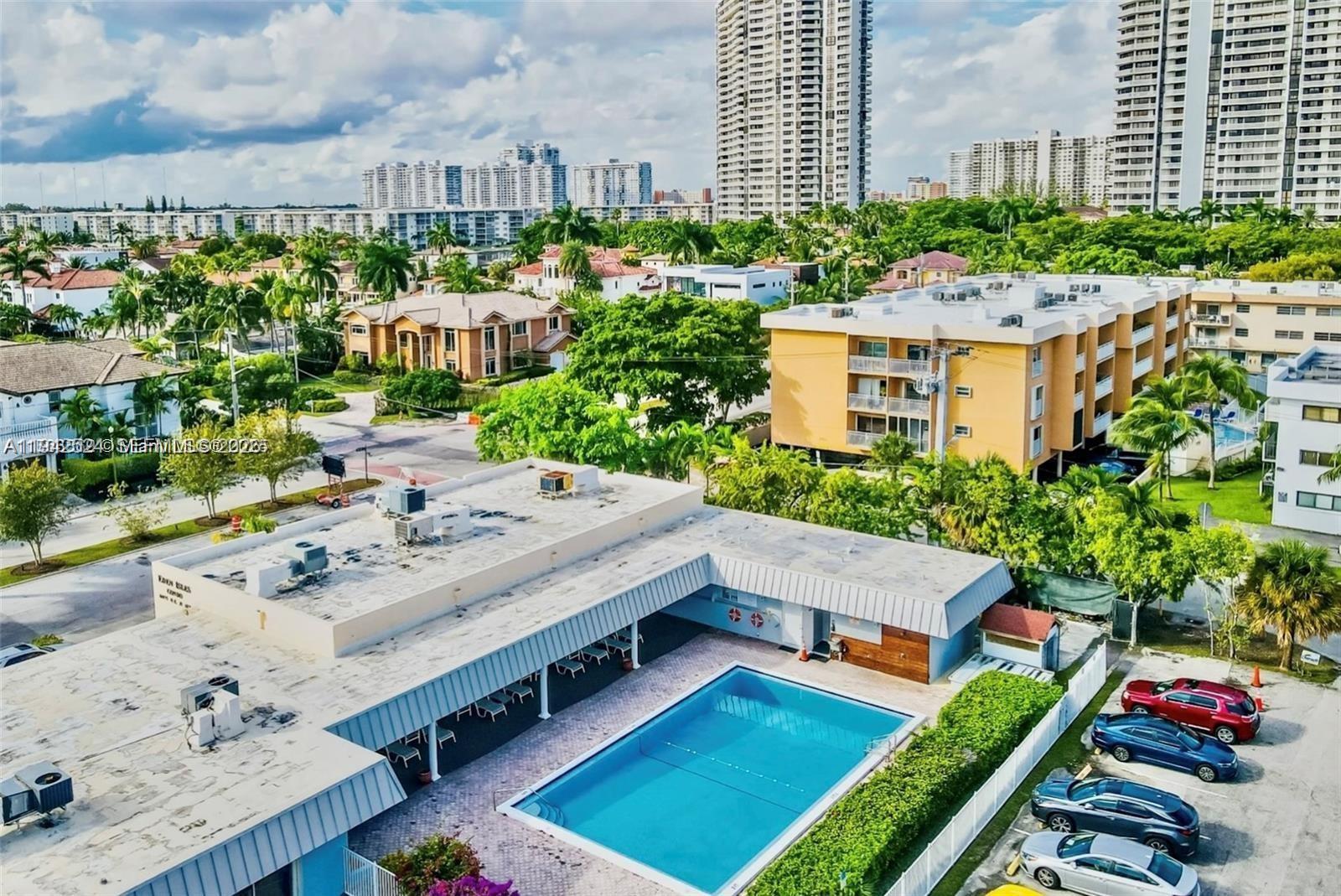 3600 NE 170th St #402 North Miami Beach, FL 33160