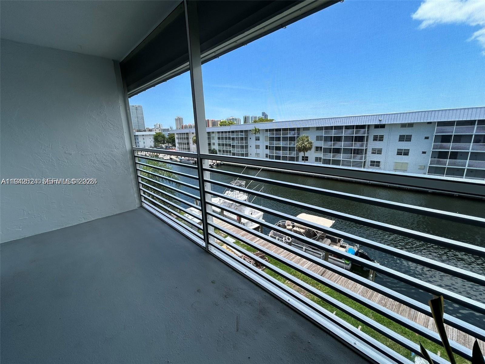 3600 NE 170th St #402 North Miami Beach, FL 33160