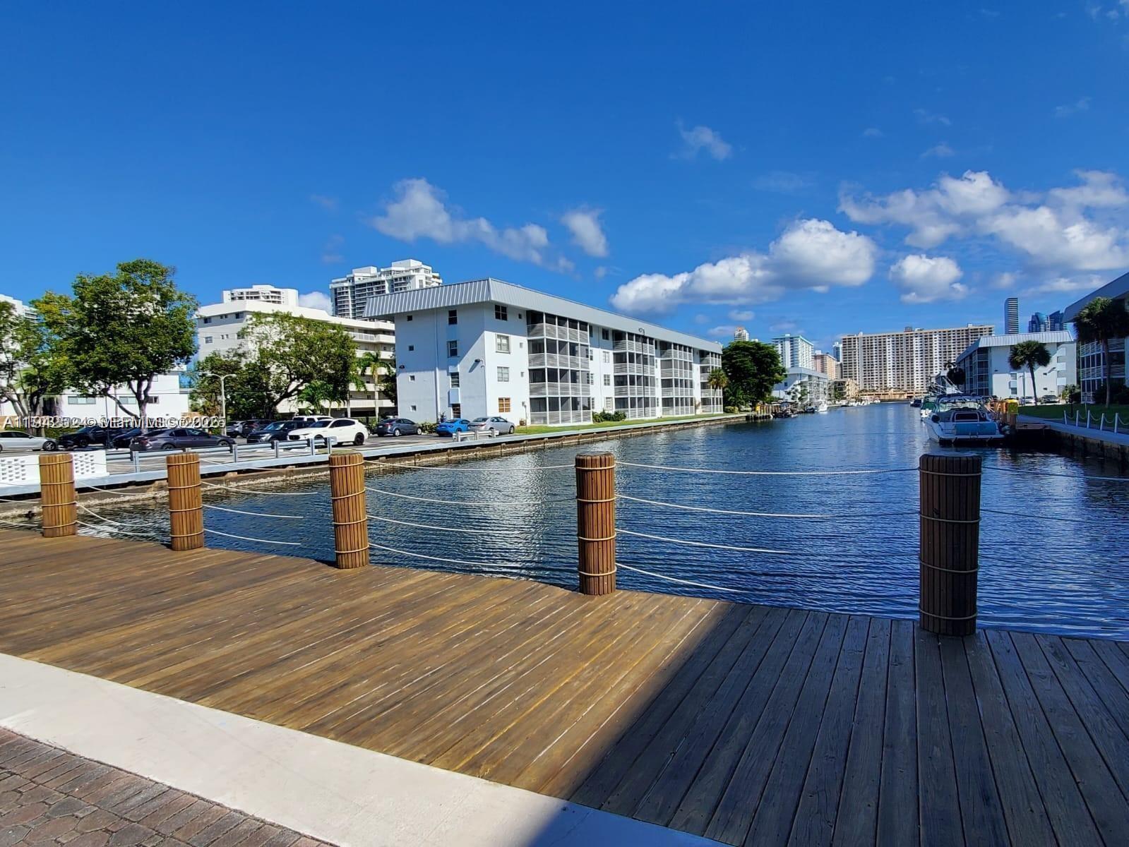 3600 NE 170th St #402 North Miami Beach, FL 33160