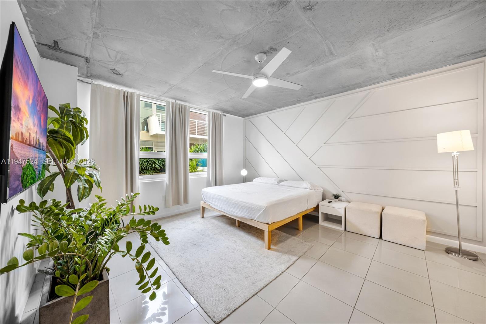 3250 NE 1st Ave #506 Miami, FL 33137