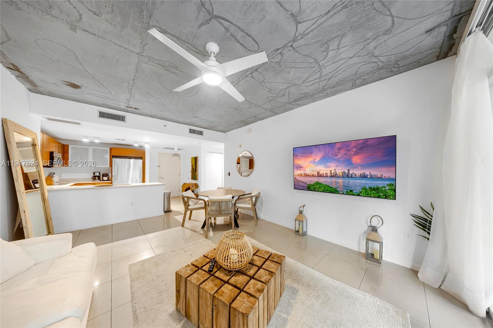 3250 NE 1st Ave #506 Miami, FL 33137