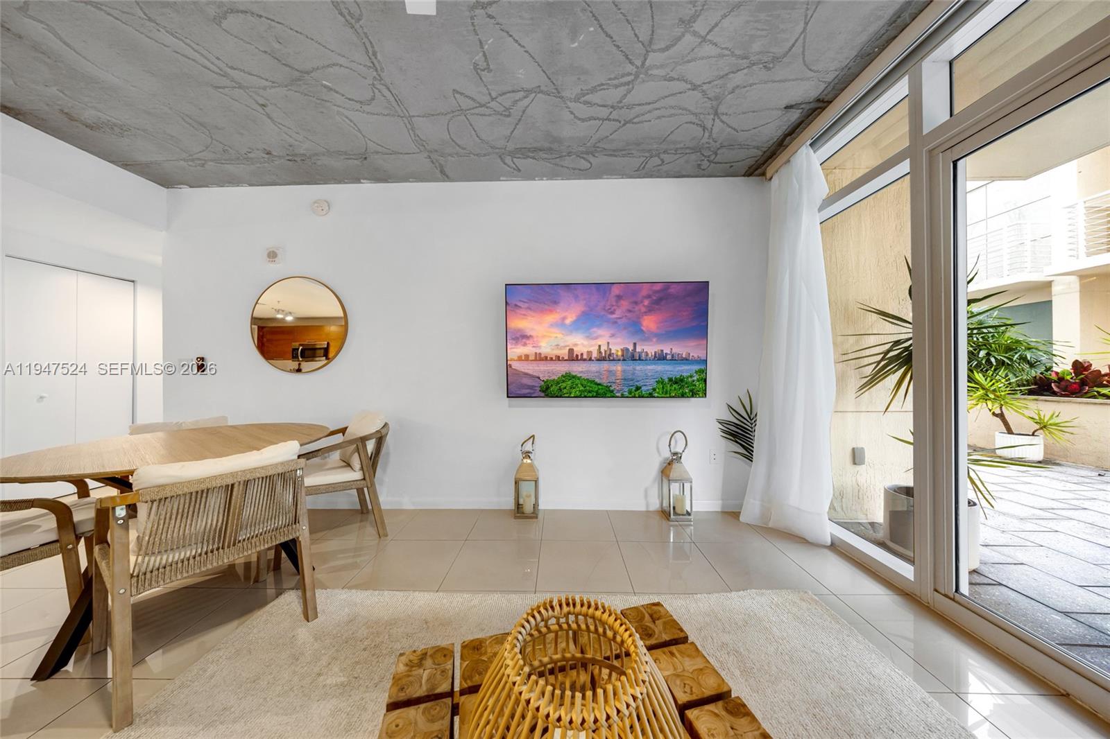 3250 NE 1st Ave #506 Miami, FL 33137