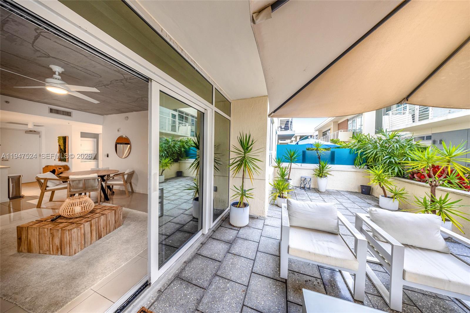 3250 NE 1st Ave #506 Miami, FL 33137