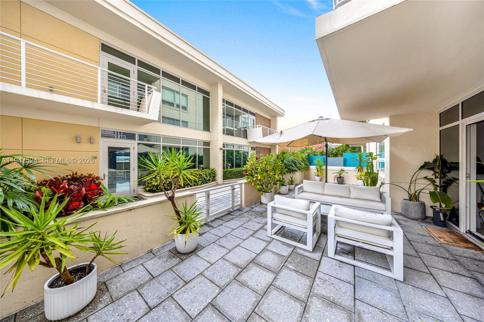 3250 NE 1st Ave #506 Miami, FL 33137