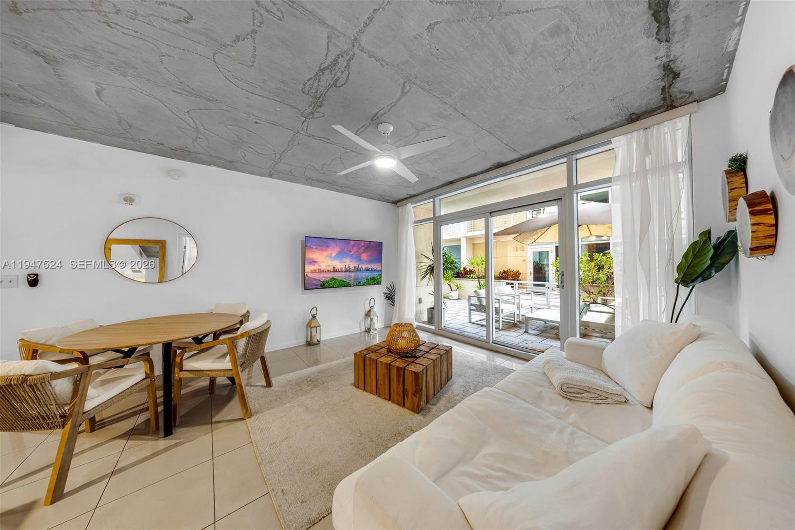 3250 NE 1st Ave #506 Miami, FL 33137