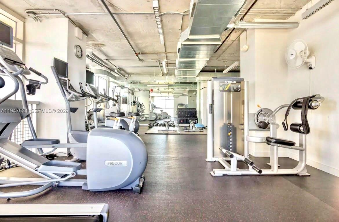 3250 NE 1st Ave #506 Miami, FL 33137