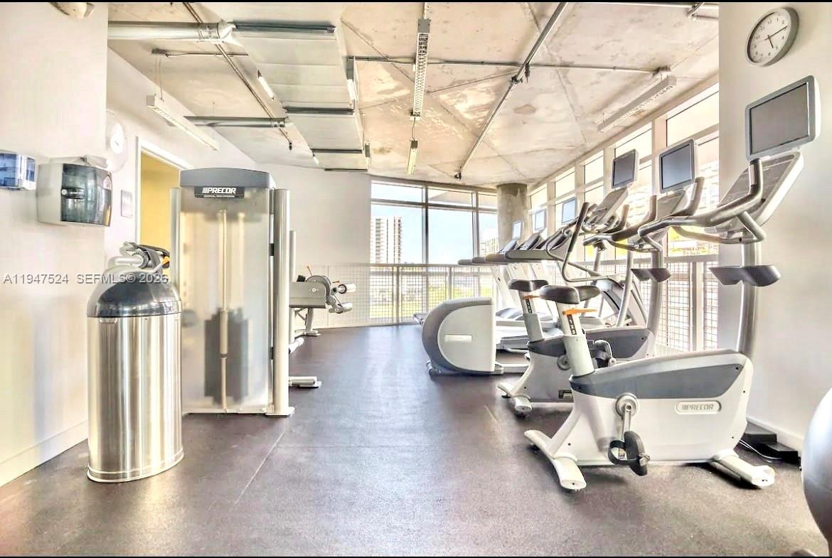 3250 NE 1st Ave #506 Miami, FL 33137