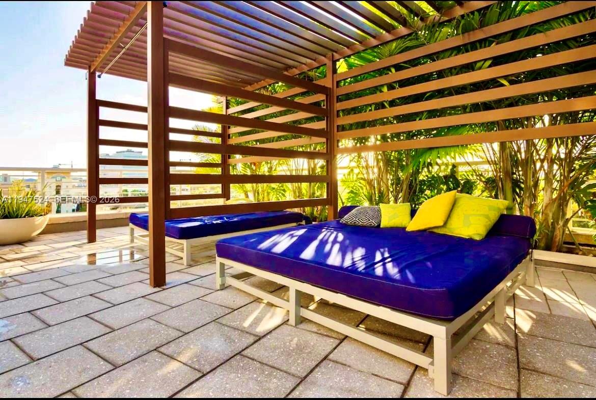 3250 NE 1st Ave #506 Miami, FL 33137