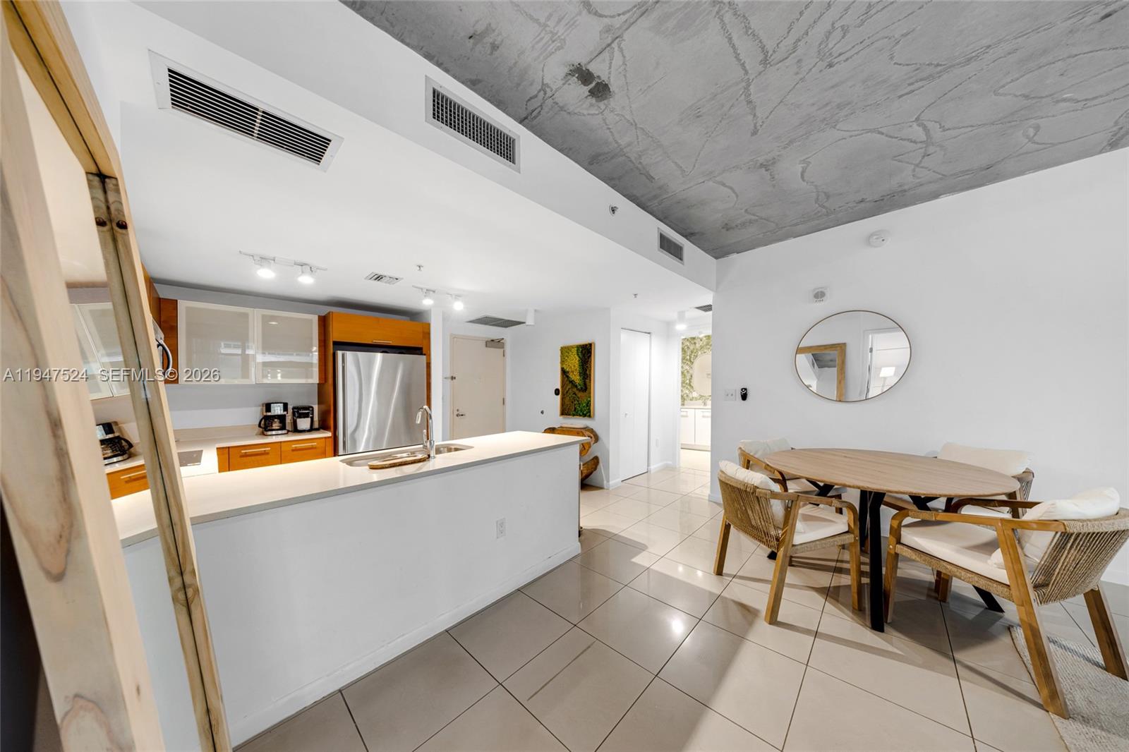 3250 NE 1st Ave #506 Miami, FL 33137