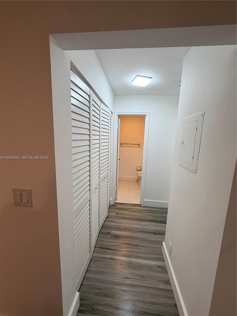 9517 NW 2nd Pl #3-I Coral Springs, FL 33071