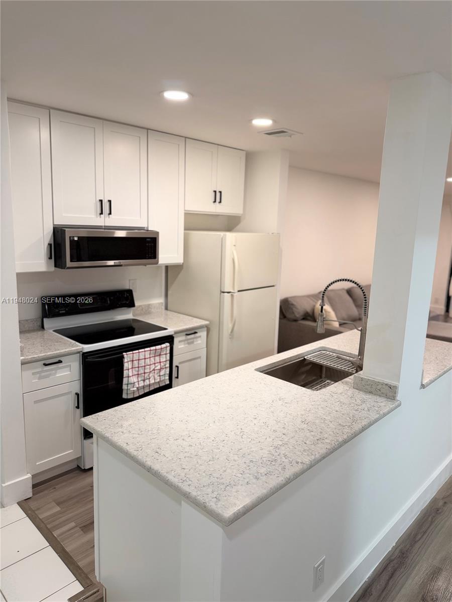 9517 NW 2nd Pl #3-I Coral Springs, FL 33071