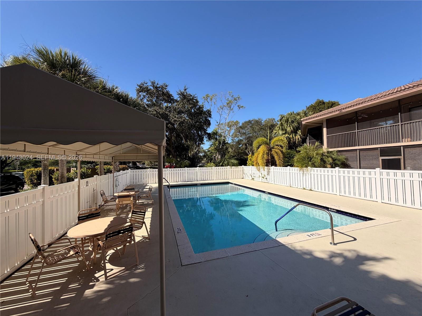 9517 NW 2nd Pl #3-I Coral Springs, FL 33071