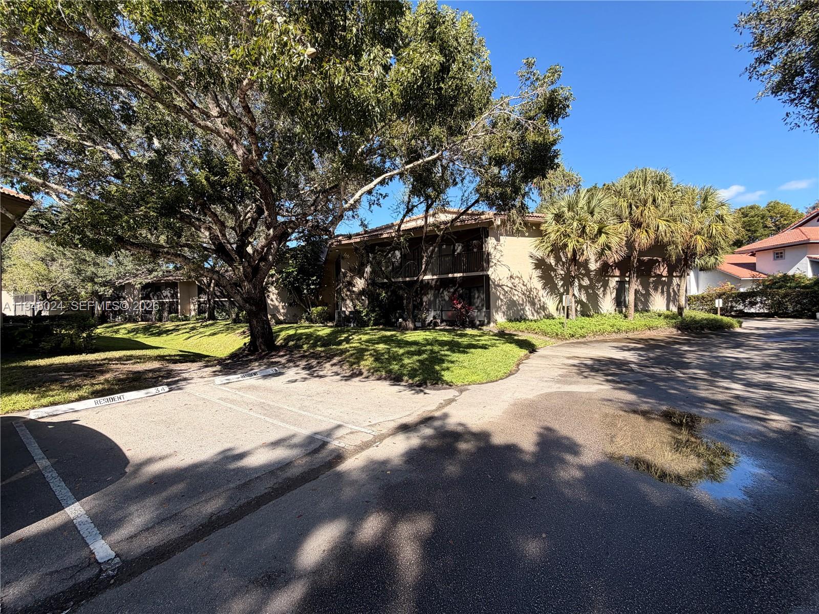 9517 NW 2nd Pl #3-I Coral Springs, FL 33071