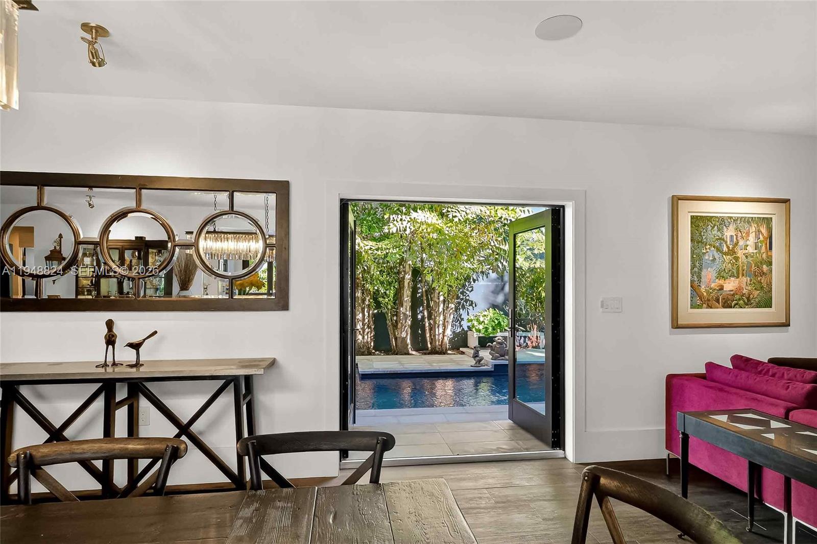 1680 Onaway Dr Coconut Grove, FL 33133